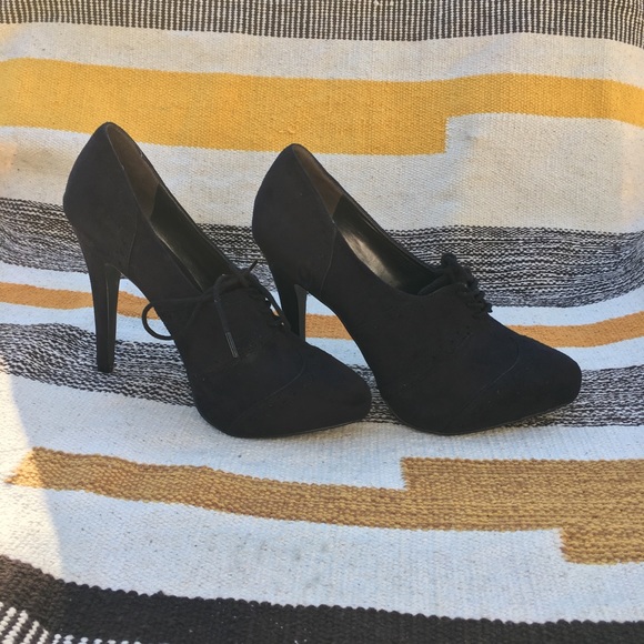 Sam Edelman Shoes - Sam Edelman  Raquel Booties- 8.5 EUC